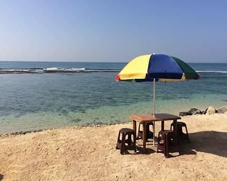 Sunset Surfing Beach Resort Matara Dış mekan fotoğraf