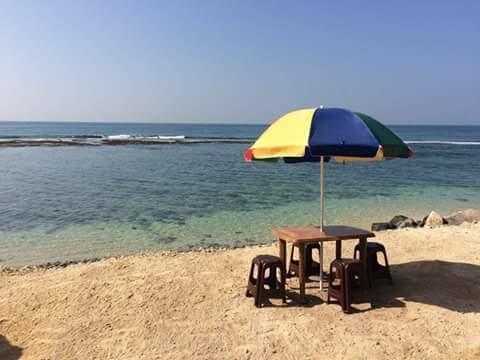 Sunset Surfing Beach Resort Matara Dış mekan fotoğraf